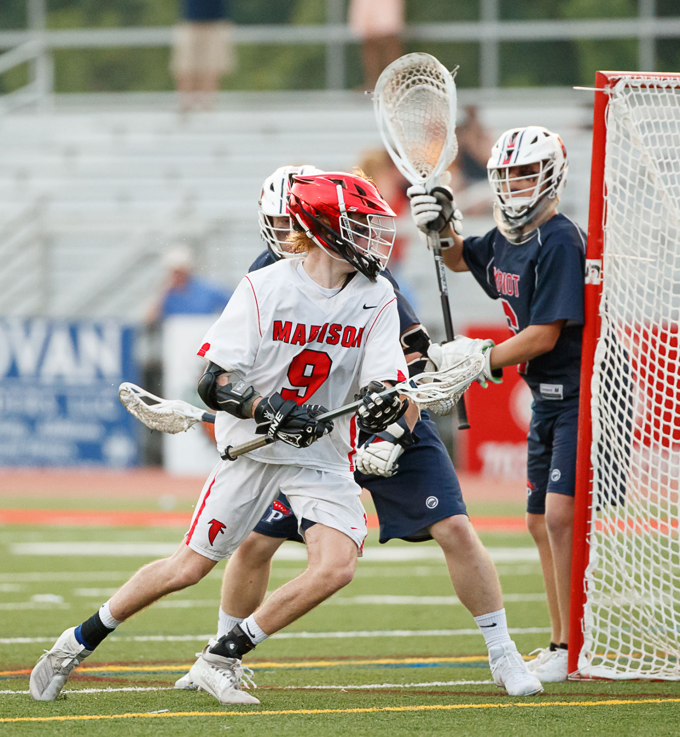 Madison boys lacrosse 3